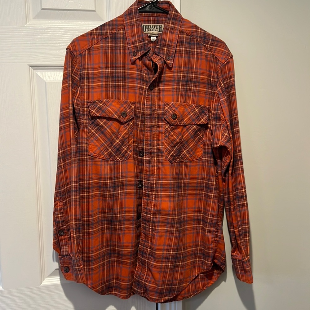 Men’s Soft Flannel